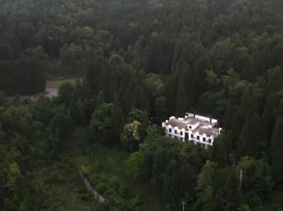 Yusen Forest Homestay Hotels near Qilindong Sceneic Area
