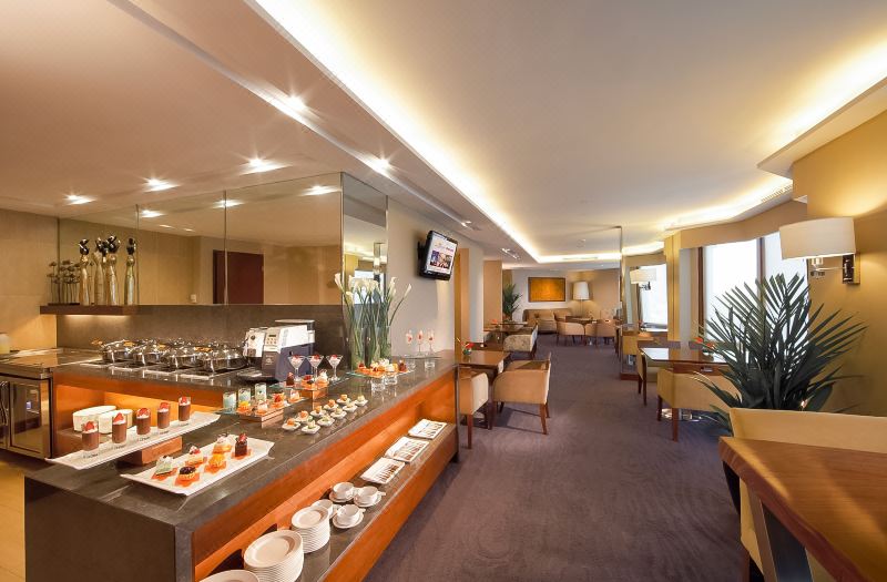 Millennium Hotel Sirih Jakarta photo 5