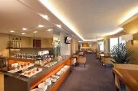 雅加達千禧大酒店 - 酒吧