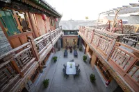 huibaoyuanChinese Inn (See Pingyao Again Cultural Park)