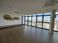 The Pano at Jalan Ipoh Near KLCC By The Homez Hotels near The Kuala Lumpur Performing Arts Centre (KLPAC)