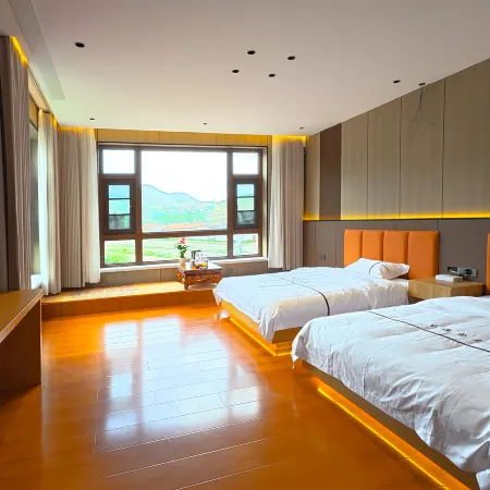 Laboleng Dangyu Shiguang Leisure Vacation Homestay
