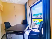 Jinyuan Shangpin Hotel Hotels in Xuyong