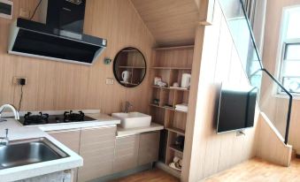 Wanshengge Apartment