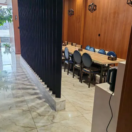 YakeshiGardenia  Theme Hotel