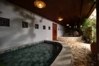 Muyin Pure Joy Mountain Retreat - Hot Springs