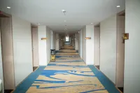 Balin Hotel - Wifi