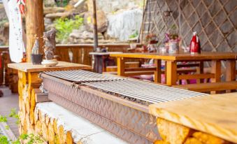 Tonglu yuntianmuri Homestay