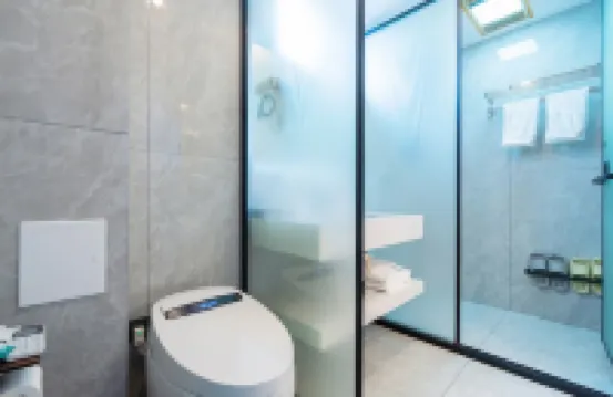 Encounter Retreat · Meet Again | Scenic Serenity Hotel (Old Town Waterwheel Branch, Lijiang​