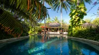 The Anandita Absolute Beach Front Villa, by Elite Havens - Ocean View
