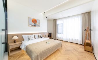 Pingtan Zhilán Chinese Inn (Longwangtou Beach)