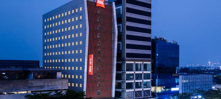 Ibis Gading Serpong hotel Hotel di Kabupaten Tangerang