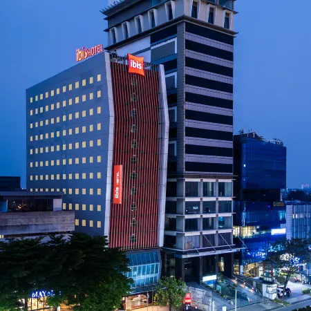 Ibis Gading Serpong