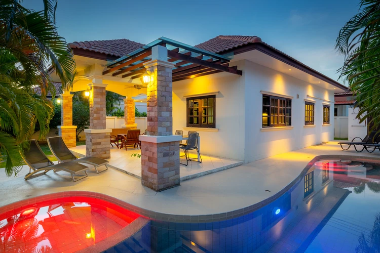 รูปภาพของออร์คิด พาราไดซ์ โฮม โอพีวี 05