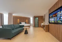 Su Xin Hotel
