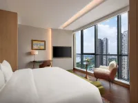 Mianyang Jinjiang International Hotel Hotel a Mianyang