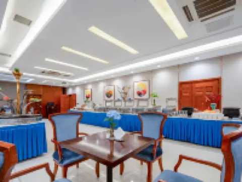 Pu'an Hotel Hotels in Pu'an