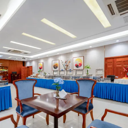 Pu'an Hotel