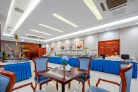 Pu'an Hotel Các khách sạn ở Phổ An