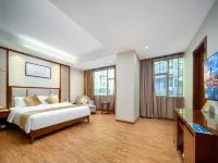 Zhonglian Harbor Hotel Hotels in Shanwei
