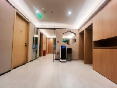 Jingdian Hotel (Beijing Jingsong Subway Station Branch)