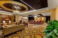 โรงแรมเทียนหยวน - พร้อมอาหารเช้า