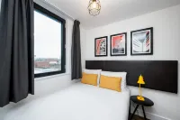 Staycity Aparthotels Liverpool City Centre