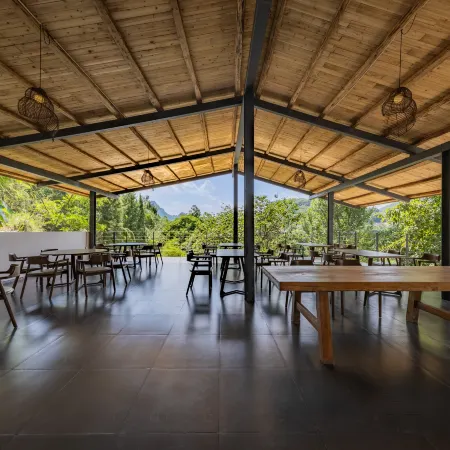 Qiyunli Boutique Homestay (Huangguoshu Waterfall Scenic Area Branch)