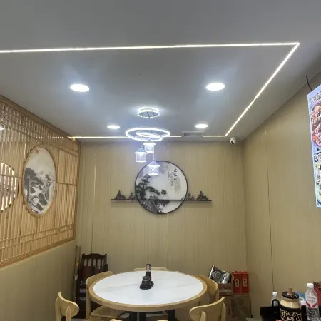 Baotai Boutique Hotel Отели рядом с достопримечательностью «Шанхай коммуникейшенс Политекник»