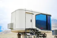 Yijing Baisha Camping Hotel (Baisha Lake) Hotels in Akto