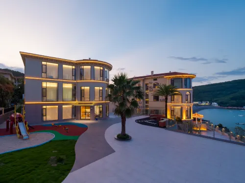 Shuju Boutique Hotel (Zhujiajian Guanyin Hall Branch)