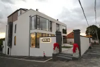 Suye Homestay Hotels in der Nähe von Yongquan Town