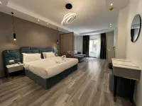 Onyx Pyramids Boutique Hotel - Afhentnings-/afleveringstjenester