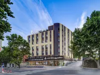 Baiyu Lan Hotel (Dalian Lvshunkou Baiyushan Branch) Hotel a Lüshunkou