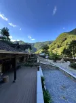 Xiuning Wuli Homeland Scenic B&B - مسبح