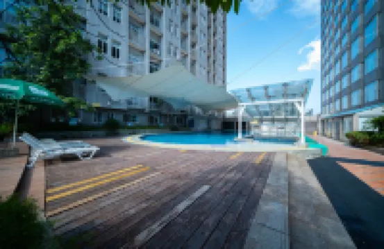 Chongqing Nanfang Junlin Hotel (Olympic Sports Center Chenjiaping Subway Station Branch)