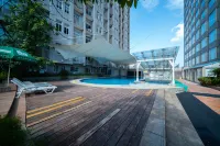 Chongqing Nanfang Junlin Hotel (Olympic Sports Center Chenjiaping Subway Station Branch)