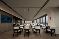 杭州濱江銀泰亞朵酒店