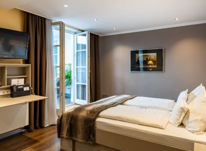 Hotel Residenz Passau
