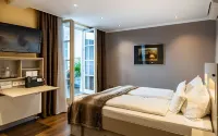 Hotel Residenz Passau Hotels near youexit
