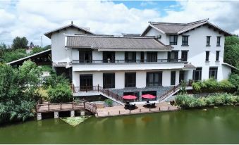 Rugao Huazhuang Ecological Park