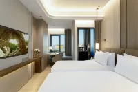 Somerset Queen City Semarang Hotels in 