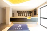 โรงแรม 7 เดย์ส พรีเมียม (ทางหลวงแห่งชาติ G318 เมืองซินตู้เฉียว)