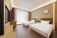 Aifei Hotel (Mount Fanshan Branch, Wutai Mountain Scenic Area)