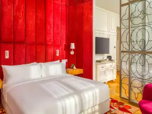 Kimpton Bem Budapest