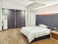 Lvzhinan Business Hotel