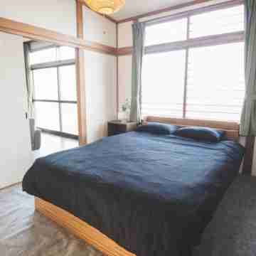 Furano View House Rooms