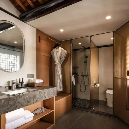 Suzhou Pingjiang Road Yuju · Pingjiang Hotel (Pingjiang Road Historical and Cultural Block)