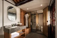Suzhou Pingjiang Road Yuju · Pingjiang Hotel (Pingjiang Road Historical and Cultural Block)
