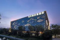 Xuzhou Dalong Lake Hampton by Hilton Hotel 쉬저우 호텔
